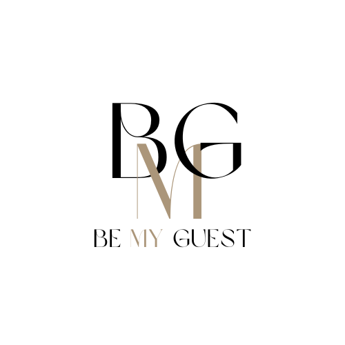 Be My Guest